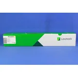 Lexmark 76C00Y0 gelb