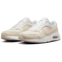 Nike Air Max SC Damen Summit White/Guava Ice/Neutral 42
