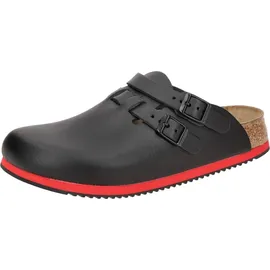 Birkenstock Clog Kay SL Damen Gr.41 schwarz EN 20347 Birkenstock