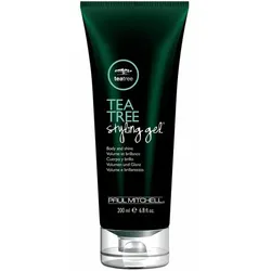 Paul Mitchell Tea Tree Collection Styling Gel