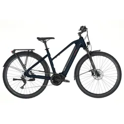 Carver Route E.520 Blau Modell 2025