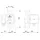 Grundfos UP 20-15 N 150 Zirkulationspumpe (59641500)