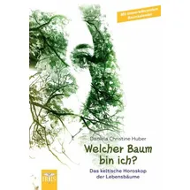 Neue Erde GmbH Welcher Baum bin ich?