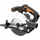 Worx Akku-Handkreissäge WX526,9 20V – 165mm Sägeblatt – 0-50° Neigungswinkel – 2,9 kg