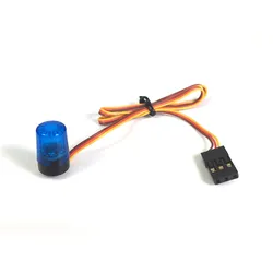 Absima 2320065, LED-Beleuchtung, Blau