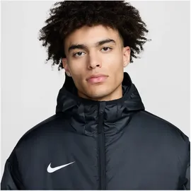 Nike Academy Pro 24 Therma-FIT Winterjacke Herren 010 black/white 3XL