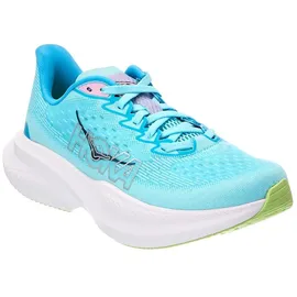 HOKA Mach 6 Damen Blau 36,5