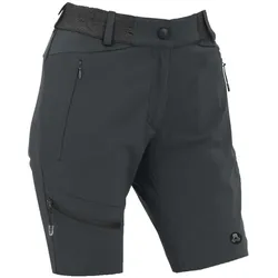 MAUL Sport Täschhorn - Lange Bermuda black (01) 40
