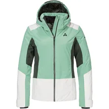 Schöffel Damen Style Zandwel Jacke (Größe L, gruen)