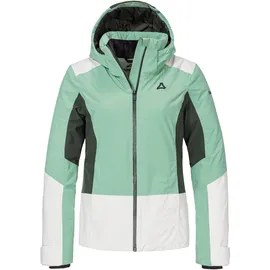 Schöffel Damen Style Zandwel Jacke (Größe L, gruen)