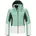 Style Jacke Größe L gruen