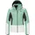 Schöffel Damen Style Zandwel Jacke (Größe L, gruen)