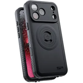 SP CONNECT iPhone 17 Pro Max Phone Case Xtreme schwarz