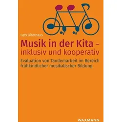 Musik in der Kita – inklusiv und kooperativ