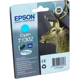 Epson T1302XL cyan