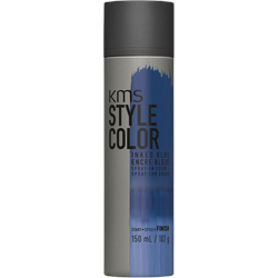 KMS STYLECOLOR Inked Blue 150ml