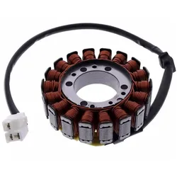 Tourmax Stator Kawasaki Ninja 650 BIHR