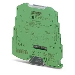 Phoenix Contact 2864273 Widerstandsthermometer-Messumformer MINI MCR-SL-PT100-UI-NC MINIMCRSLPT100UINC