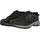 Endurance Outdoorschuh Hansou schwarz 43 (UK 9)