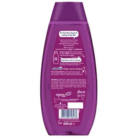 Henkel Schauma Kraft & Vitalität 400 ml