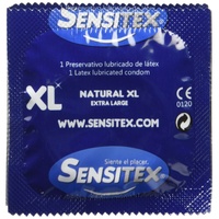 Sensitex *Natural XL*