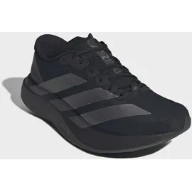 adidas Adizero Evo SL Core Black/Iron Metallic/Carbon 44