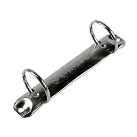 Exacompta Forever DIN A4 30 mm Hellblau 1 St.