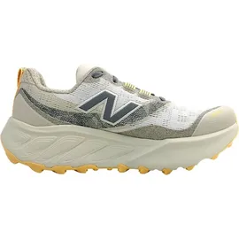 New Balance Fresh Foam X Hierro V9 Damen Grau/Beige 41