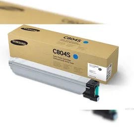 Samsung CLT-C804S cyan