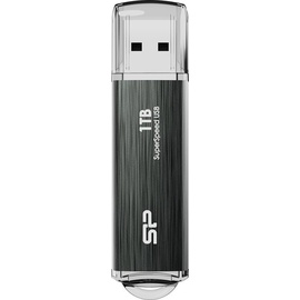 Silicon Power Marvel M80 USB-Stick 1 TB USB Typ-A 3.2 Gen 2 (3.1 Gen 2) Grau