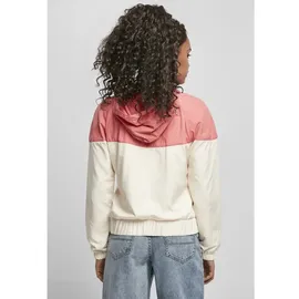 URBAN CLASSICS Ladies Arrow Windbreaker - XS