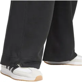 adidas All SZN Loose Wide-Leg Jogginghose Schwarz M