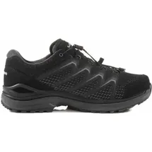 Lowa Maddox GTX Lo Herren schwarz 47