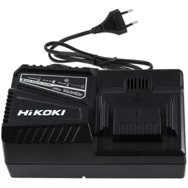 Hikoki DS18DD inkl. 2 x 5,0 Ah + HSC II