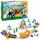 BRIO Smart Tech Sound Action Tunnel Reisezug Set