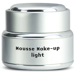 BAEHR  Mousse Make-Up LIGHT 15ml
