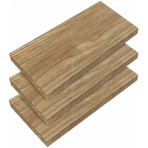 CASARIA Hängeregal 50 cm beige