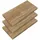 CASARIA Hängeregal 50 cm beige