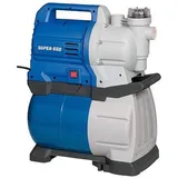Super Ego Super-ego Wasserpumpe Gruppe Druck TPS-360-900W