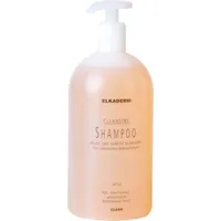 Elkaderm Avivage Cleansing Clear 250 ml
