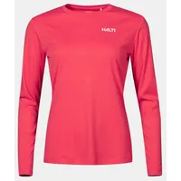 Halti Outdoor HALTI Halti Salves W LS shirt - Mehrfarbig - 40