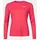 Halti Outdoor HALTI Halti Salves W LS shirt - Mehrfarbig - 40