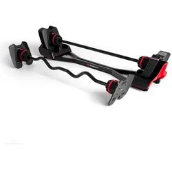 Bowflex SelectTech ST2080 Langhantelset