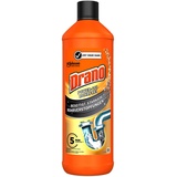 Mr Muscle Drano Power Rohrreiniger Gel Abflussreiniger, entfernt Verstopfungen, rohrfrei, 1er Pack (1 x 1000 ml)