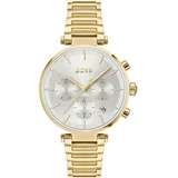 Boss Majesty Sport Quarz Edelstahl 36 mm 1502775