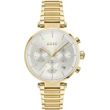 Boss Majesty Sport Quarz Edelstahl 36 mm 1502775
