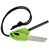 Wildo Fire-Flash Pro Small Lime