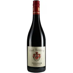 Trollinger Rotwein halbtrocken Weingut Graf Neipperg 2023