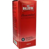 Hager Pharma Gmbh Neo Ballistol Hausmittel flüssig