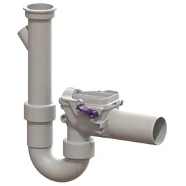 Kessel Staufix Siphon DN 50